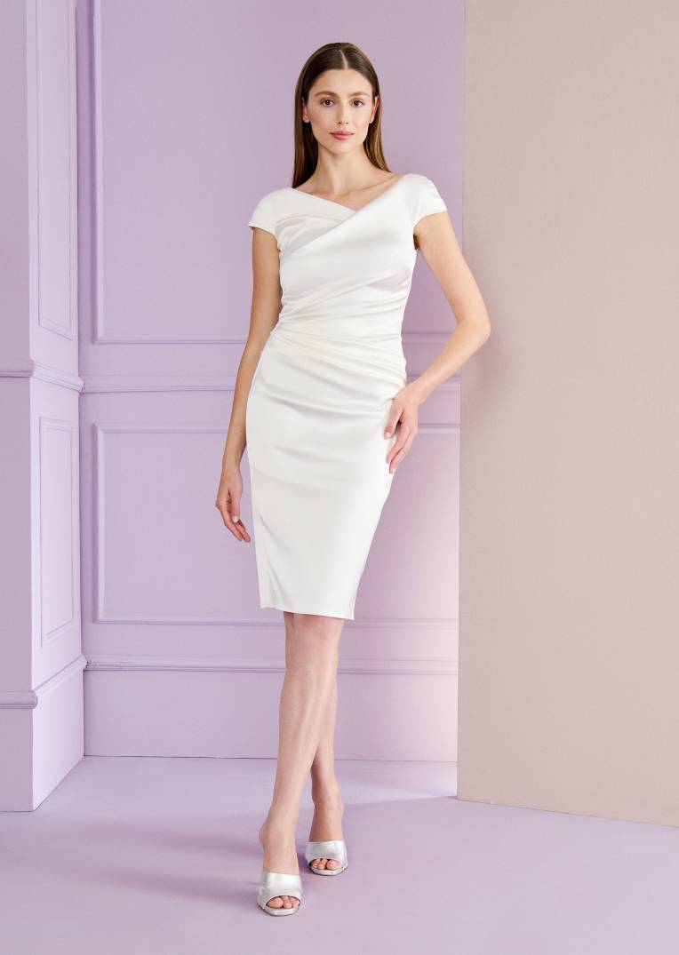 Talbot Runhof Cocktailkleid Roya3