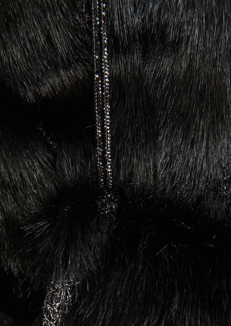 Talbot Runhof Handwärmer Muff1