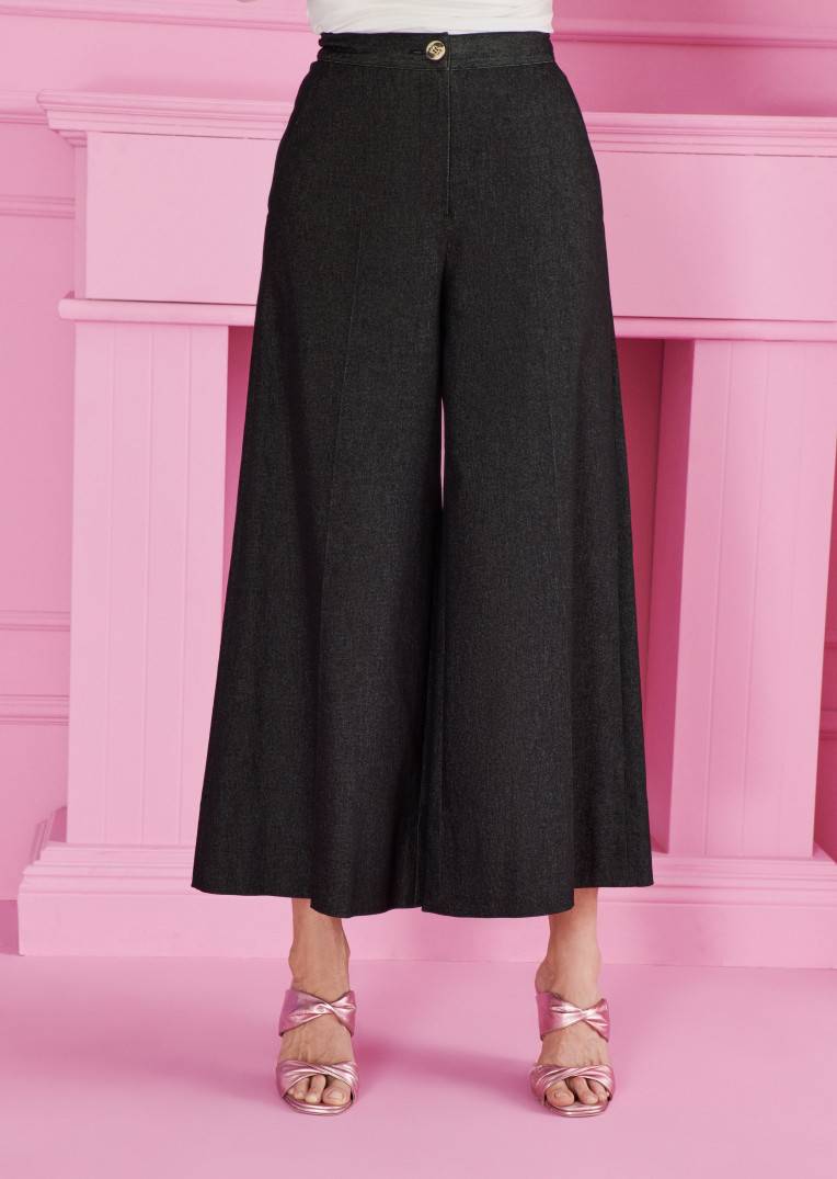 Talbot Runhof Hose Gilia27