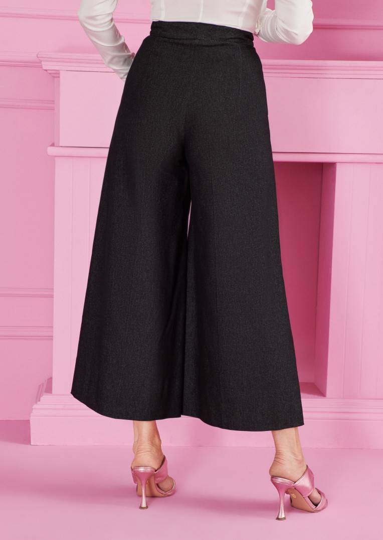 Talbot Runhof Hose Gilia27