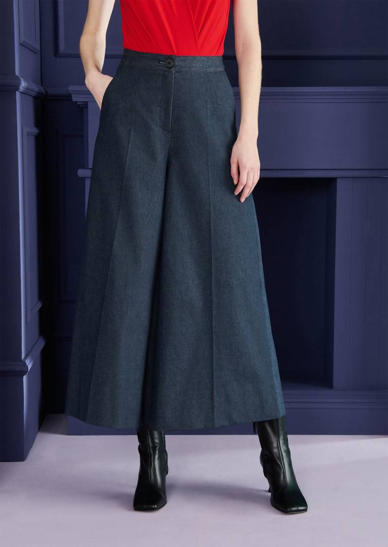 Talbot Runhof Hose Gilia27