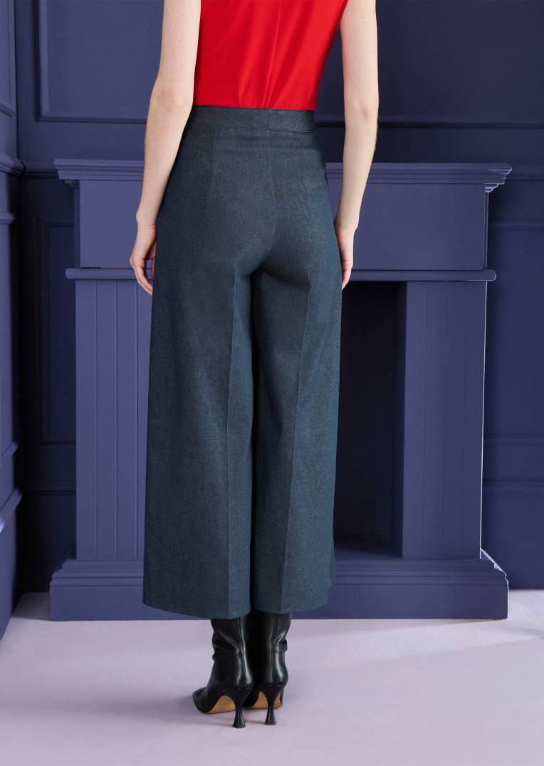 Talbot Runhof Hose Gilia27