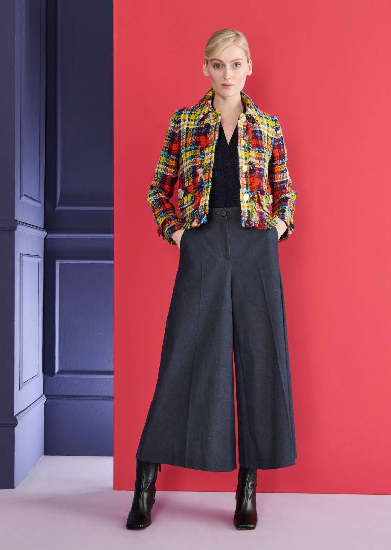 Talbot Runhof Hose Gilia27