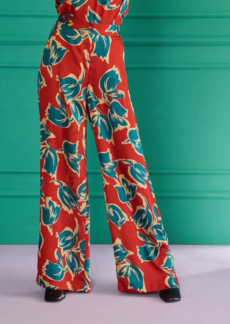 Talbot Runhof Hose Hippo4