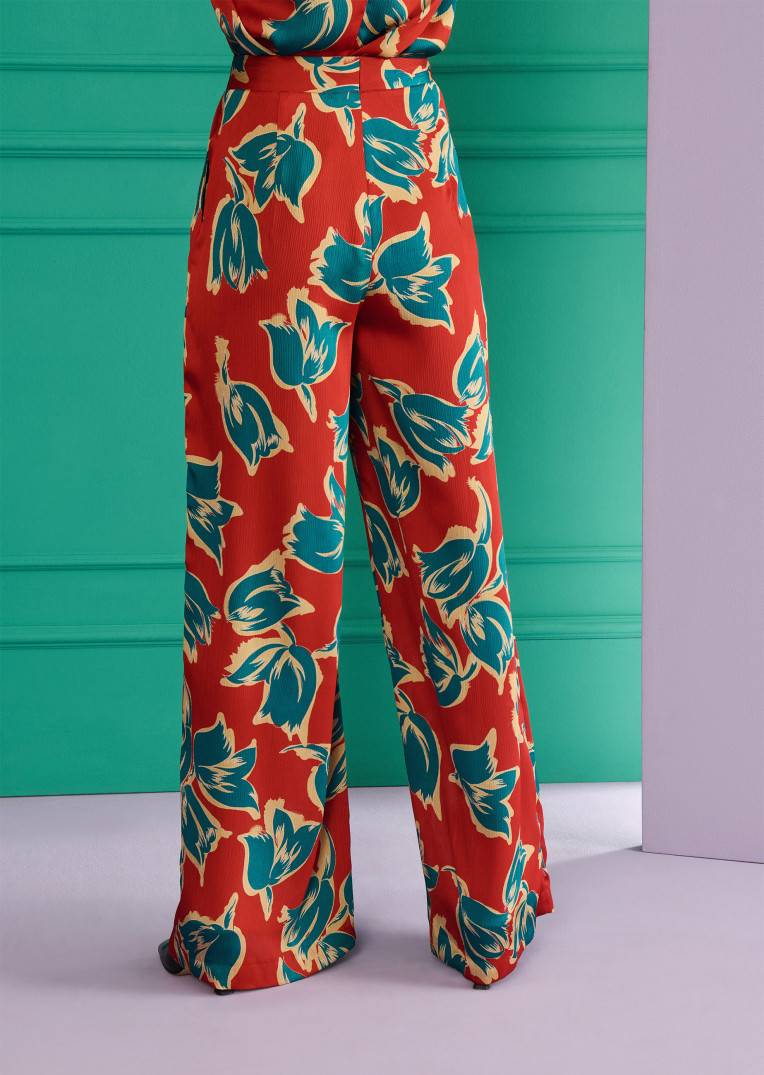 Talbot Runhof Hose Hippo4