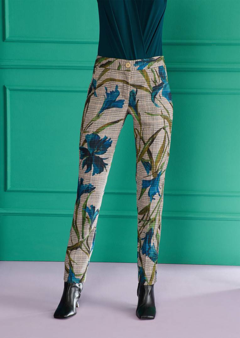 Talbot Runhof Hose Hit1