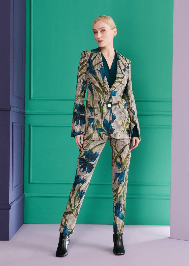 Talbot Runhof Hose Hit1