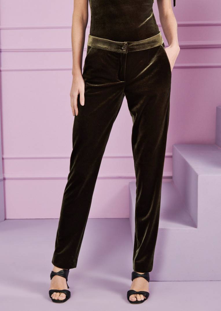 Talbot Runhof Hose Hit14