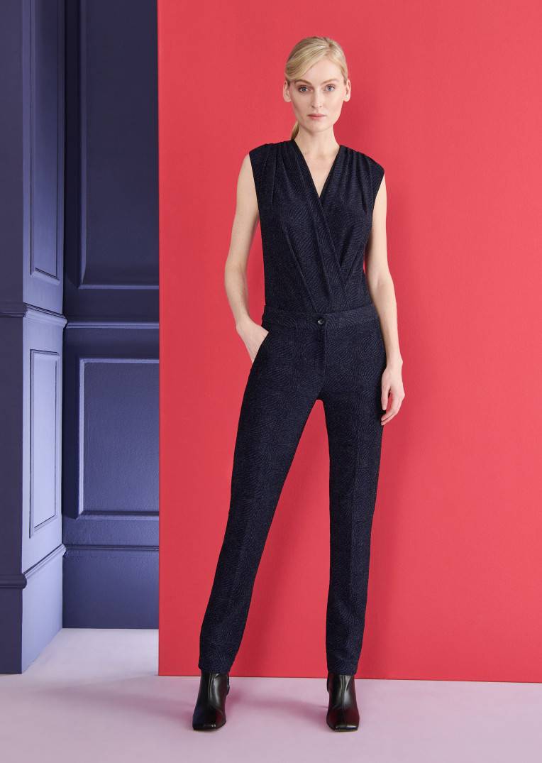 Talbot Runhof Hose Hit16