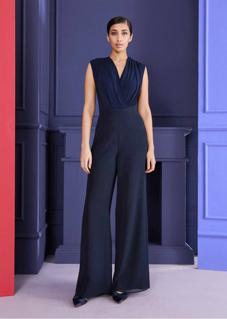 Talbot Runhof Hose Kick5