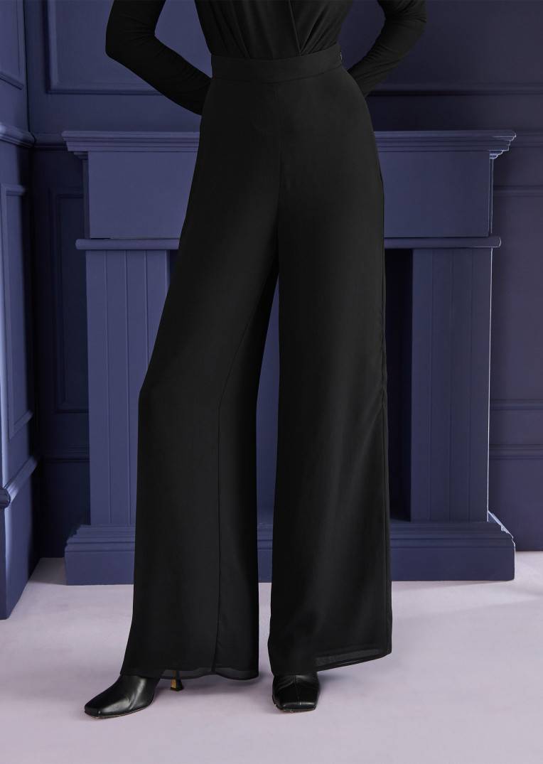 Talbot Runhof Hose Kick5