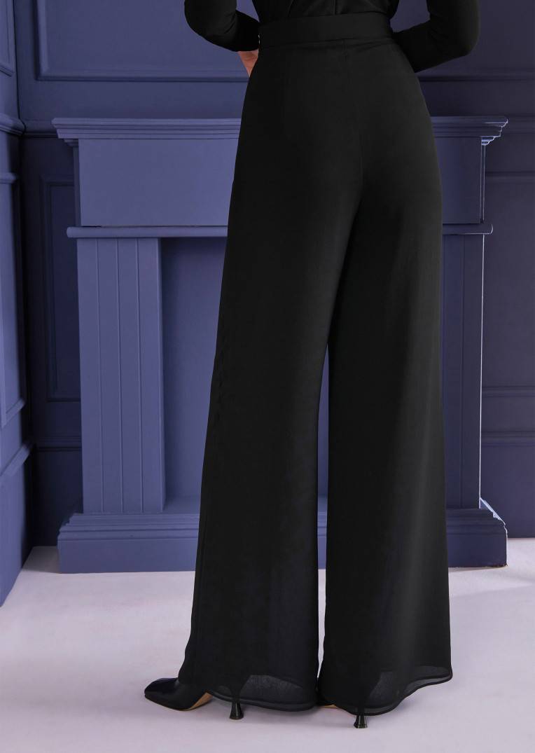 Talbot Runhof Hose Kick5