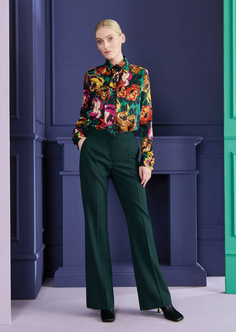 Talbot Runhof Hose Kilton15