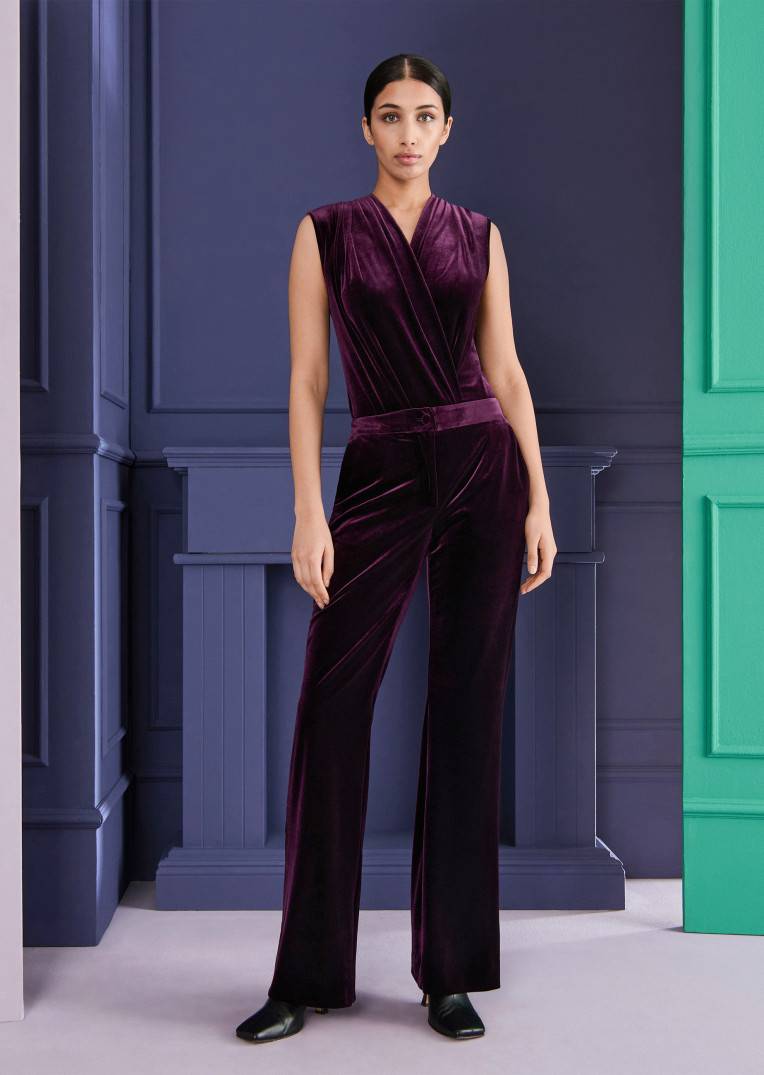 Talbot Runhof Hose Kilton16