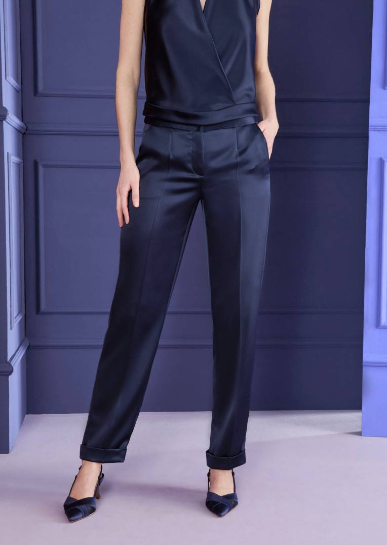 Talbot Runhof Hose Milena3