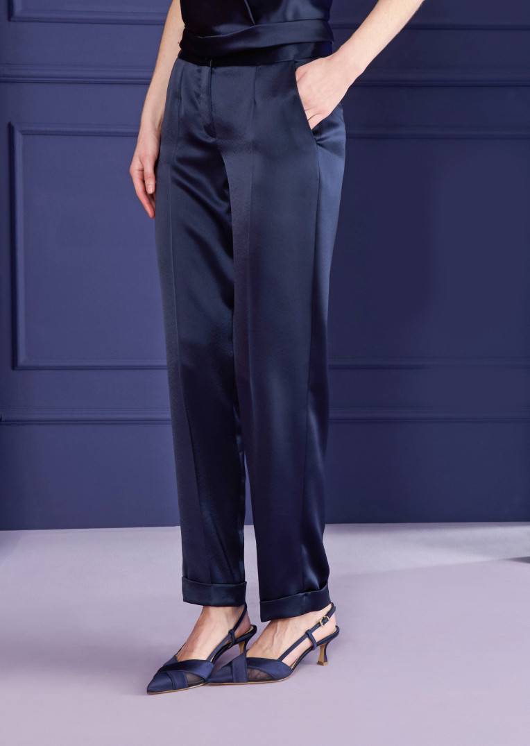 Talbot Runhof Hose Milena3