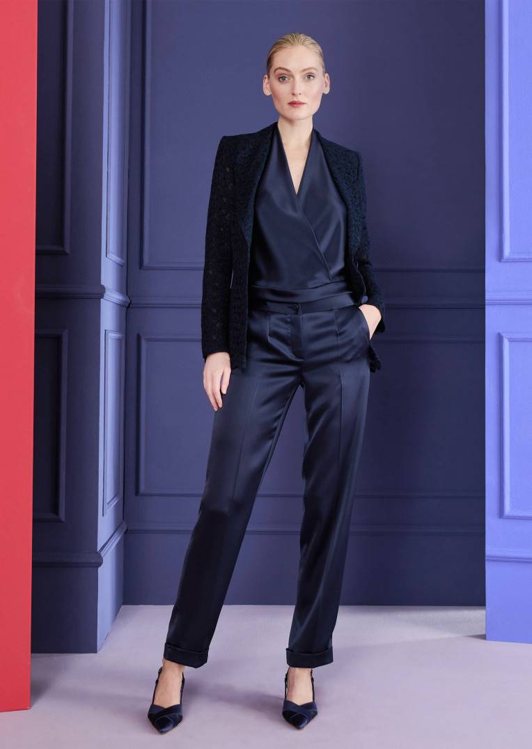 Talbot Runhof Hose Milena3