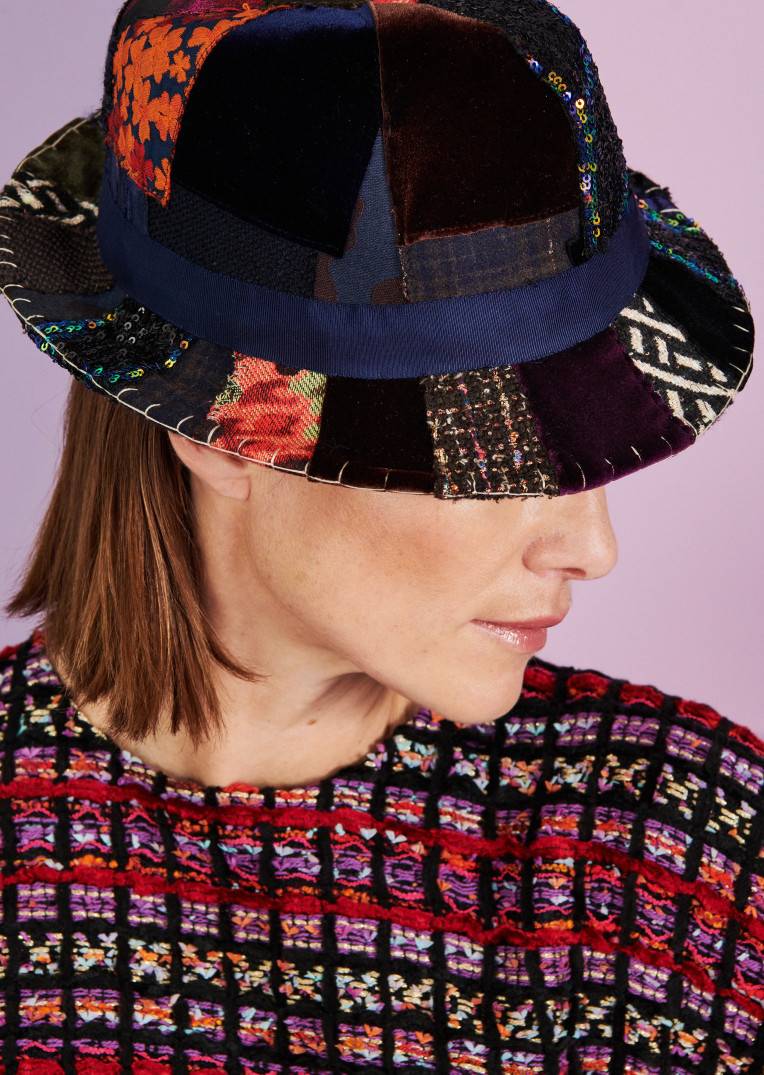 Talbot Runhof Hut Kita1