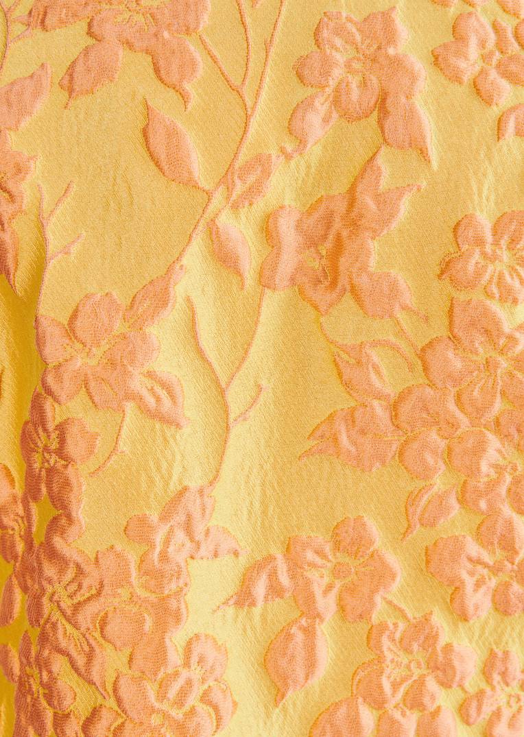 Talbot Runhof Jacke Nununu1