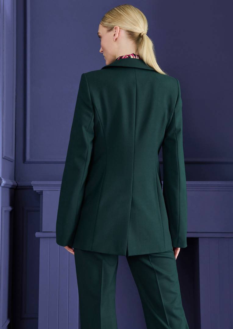 Talbot Runhof Jacke Pulse2