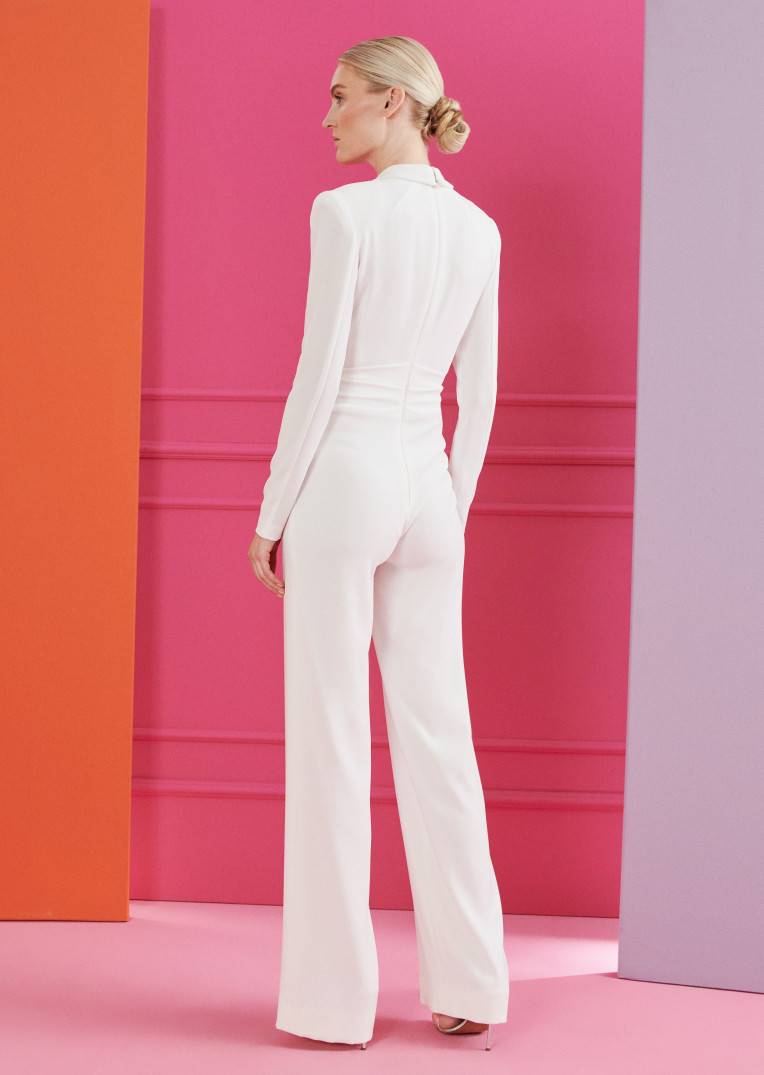 Talbot Runhof Jumpsuit Bisma1