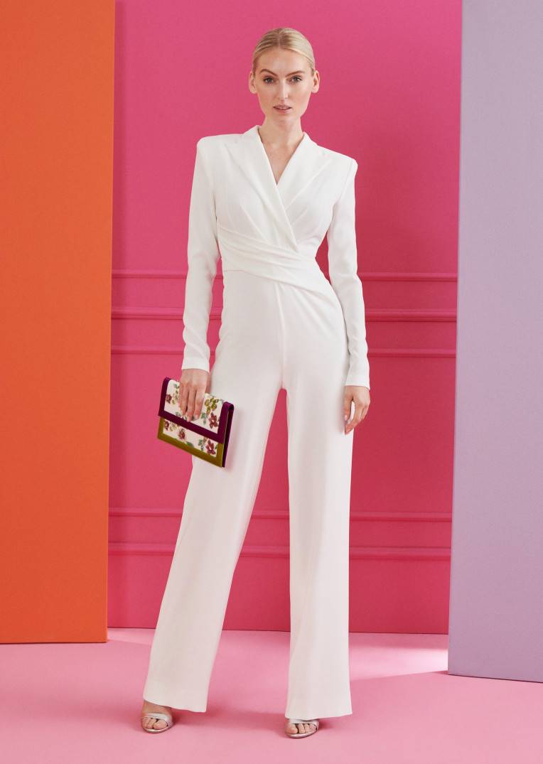 Talbot Runhof Jumpsuit Bisma1