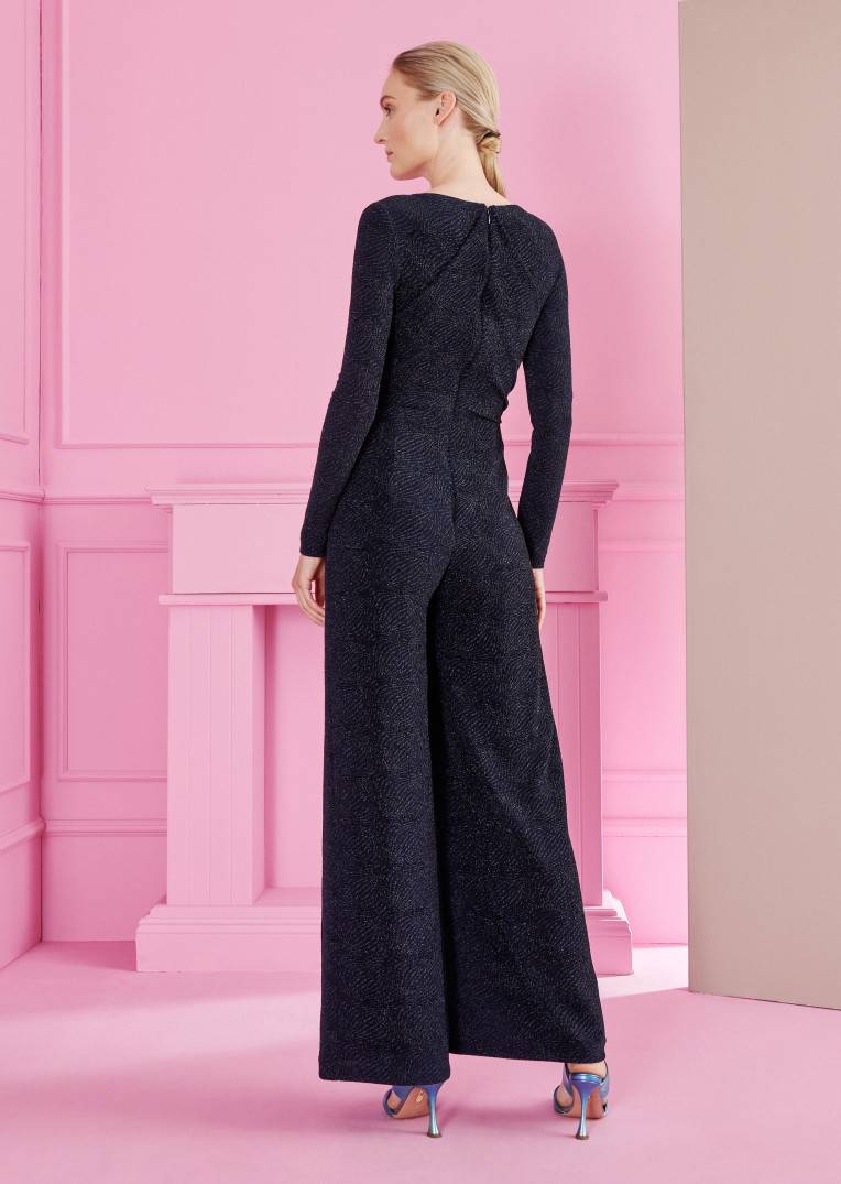 Talbot Runhof Jumpsuit Didi4