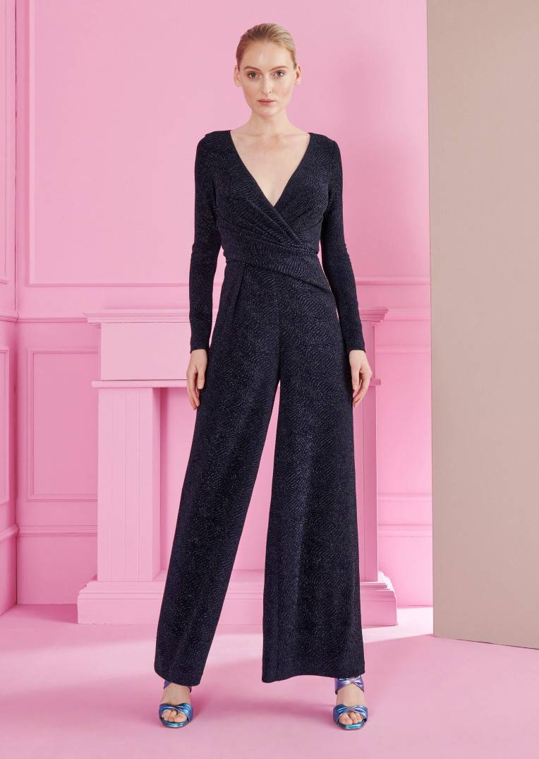 Talbot Runhof Jumpsuit Didi4