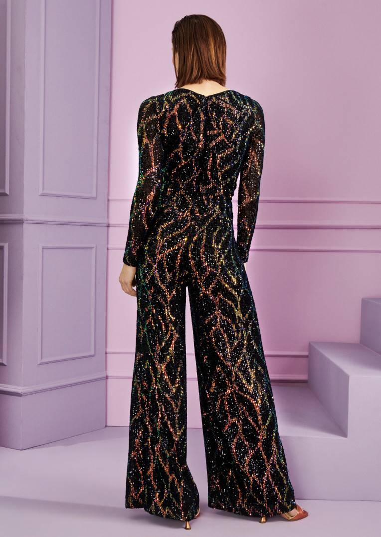 Talbot Runhof Jumpsuit Didi6