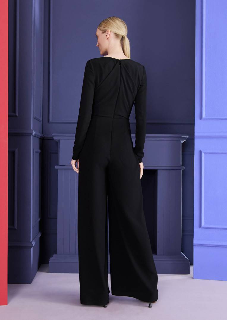 Talbot Runhof Jumpsuit Didi7
