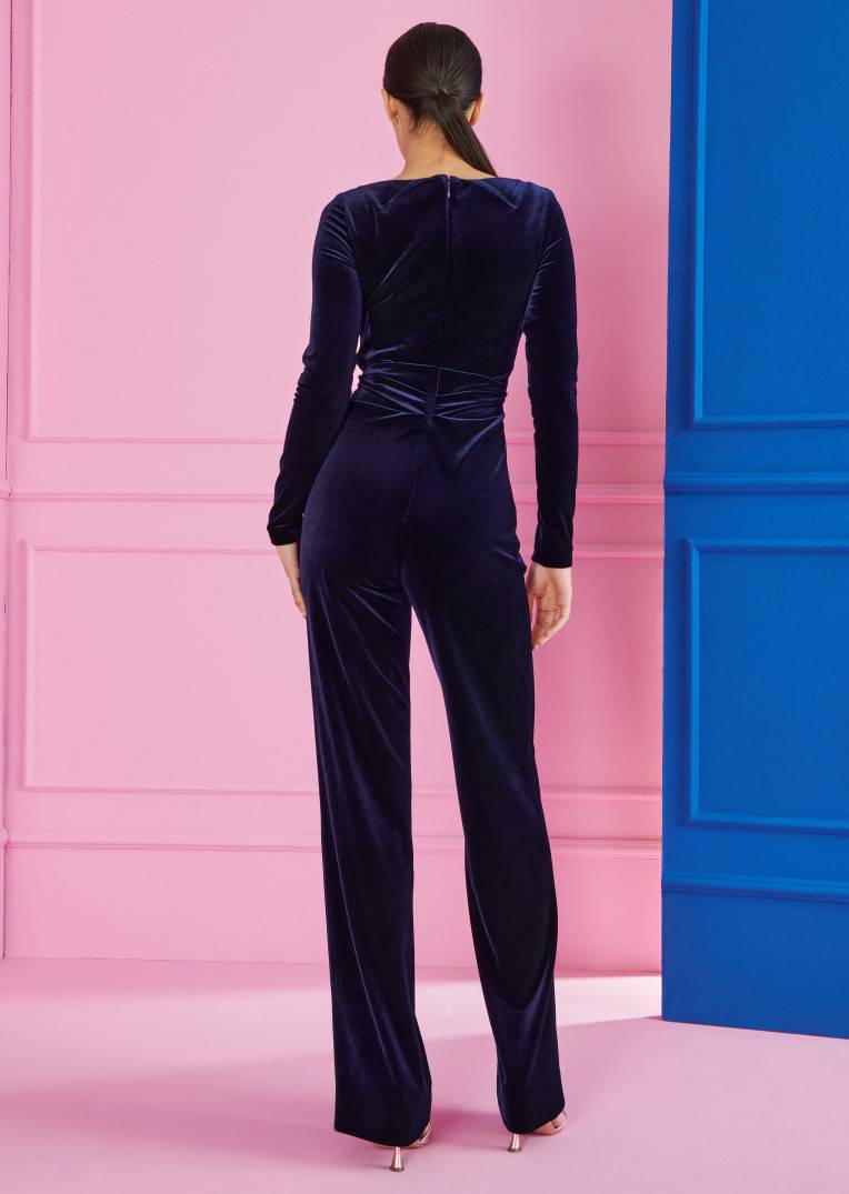 Talbot Runhof Jumpsuit Giovanna3