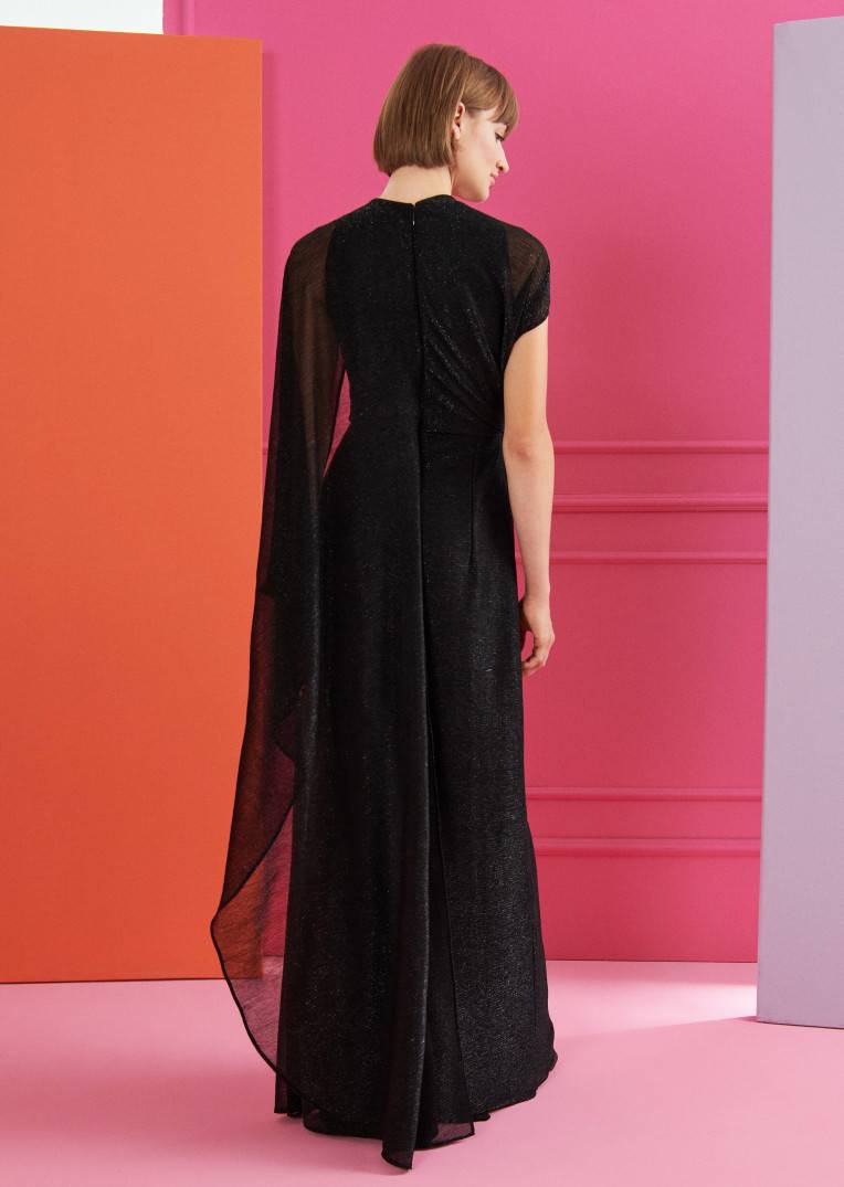 Talbot Runhof Jumpsuit Hiromi1