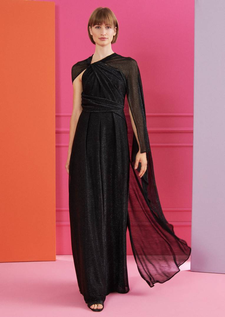 Talbot Runhof Jumpsuit Hiromi1