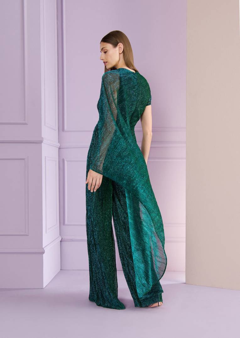 Talbot Runhof Jumpsuit Hiromi2