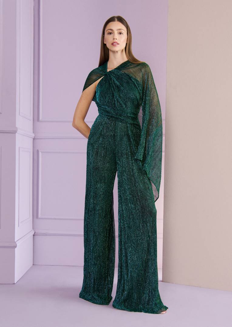 Talbot Runhof Jumpsuit Hiromi2