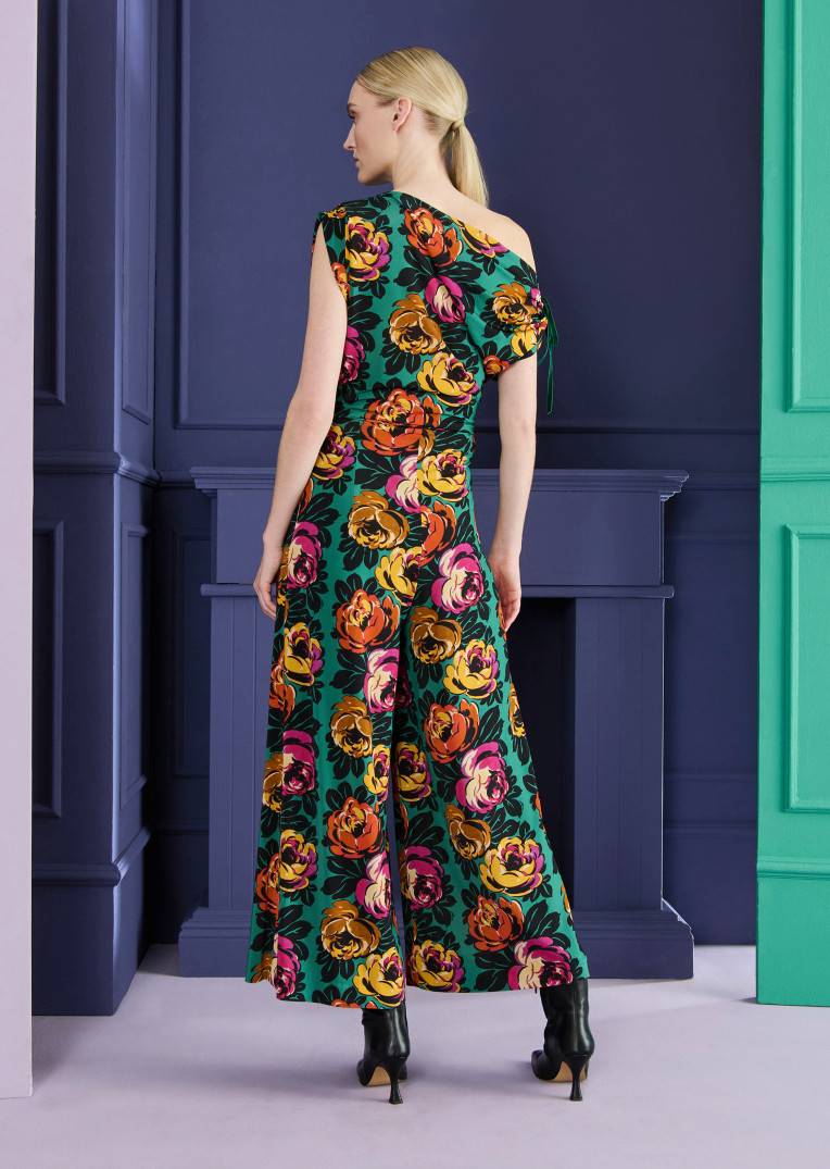 Talbot Runhof Jumpsuit Kinga2