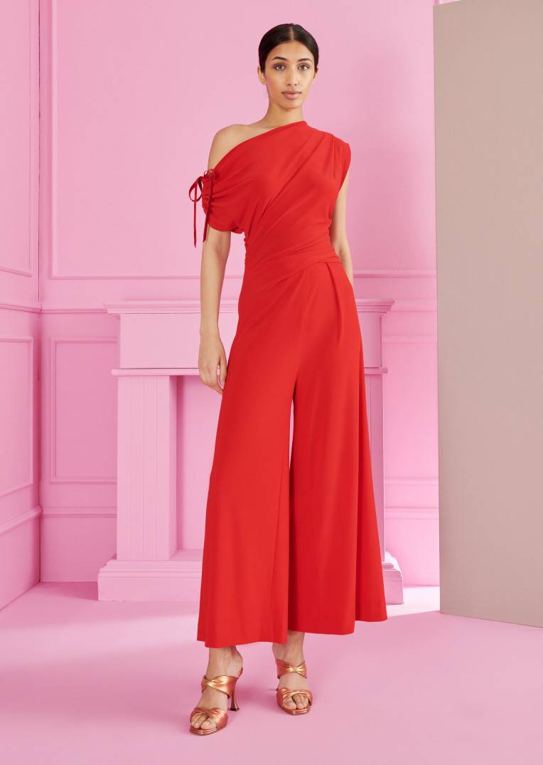 Talbot Runhof Jumpsuit Kinga2