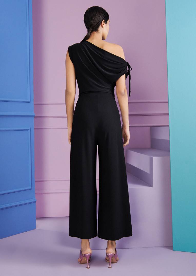 Talbot Runhof Jumpsuit Kinga2