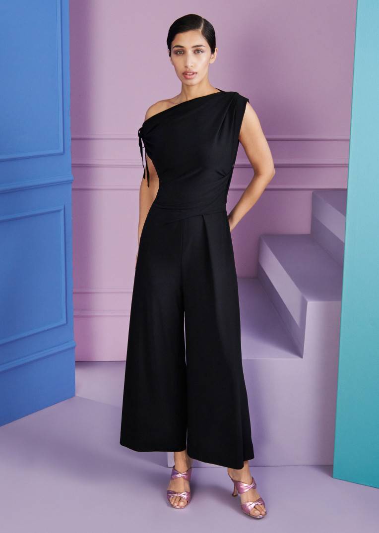 Talbot Runhof Jumpsuit Kinga2