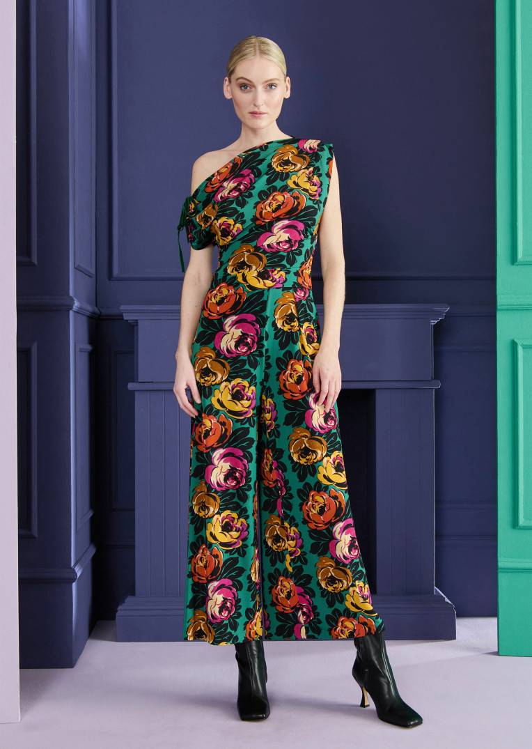 Talbot Runhof Jumpsuit Kinga2