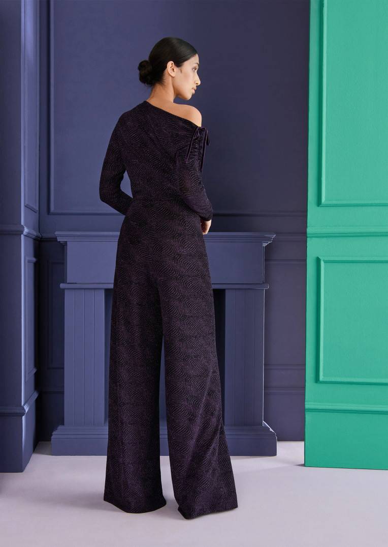 Talbot Runhof Jumpsuit Kinga3