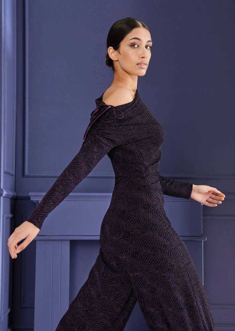 Talbot Runhof Jumpsuit Kinga3