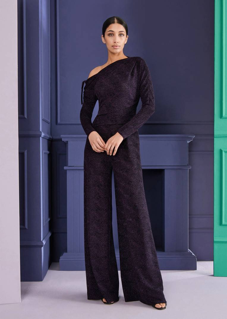 Talbot Runhof Jumpsuit Kinga3