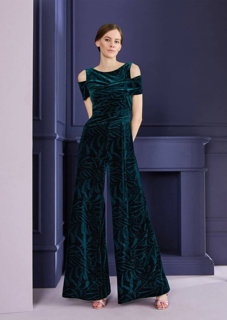 Talbot Runhof Jumpsuit Kino3