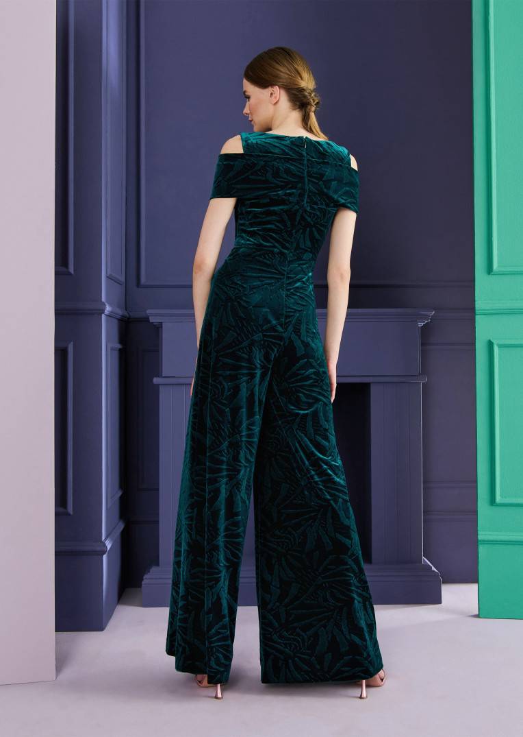 Talbot Runhof Jumpsuit Kino3