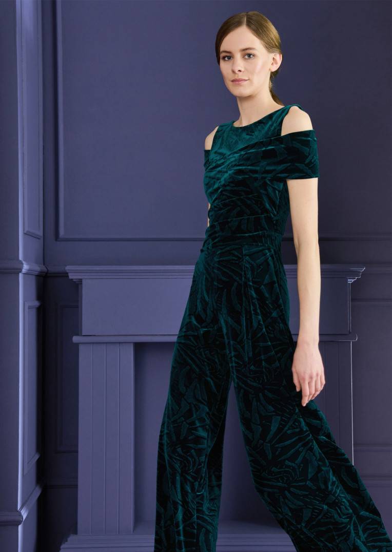 Talbot Runhof Jumpsuit Kino3
