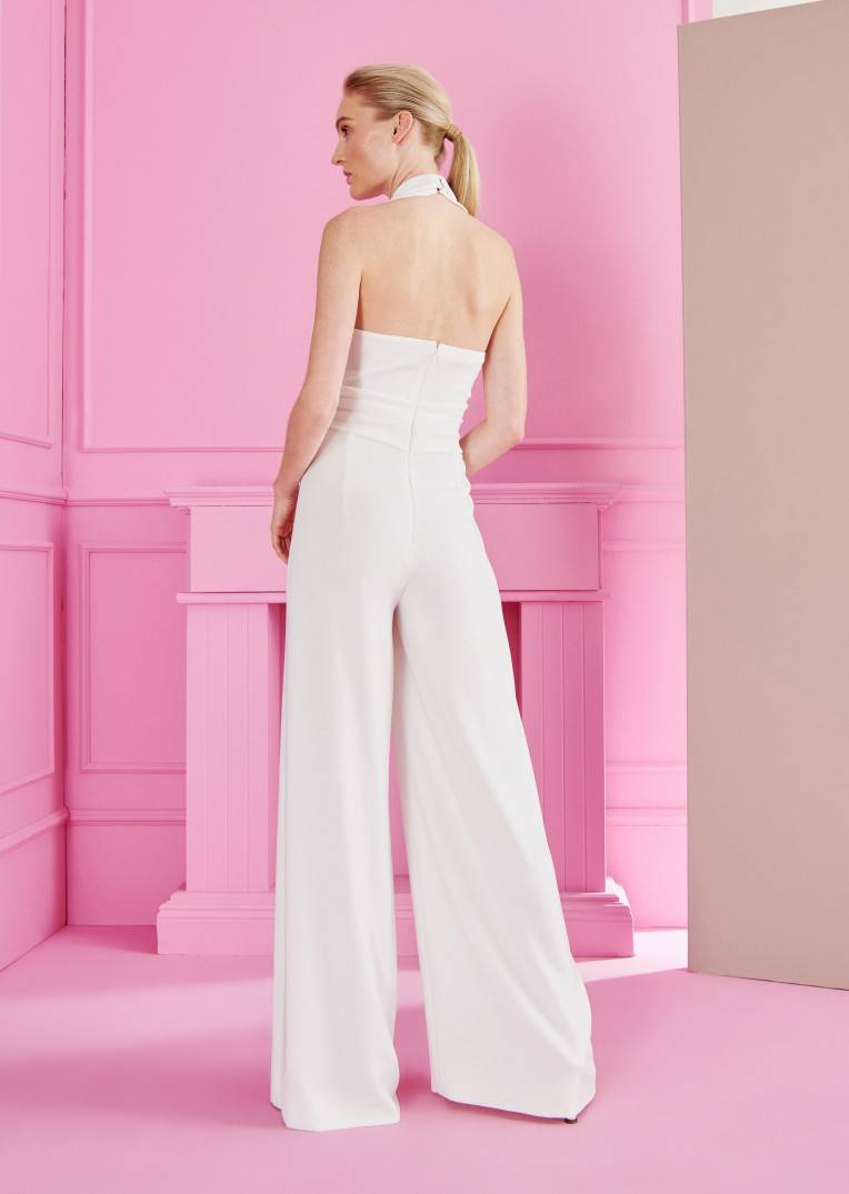 Talbot Runhof Jumpsuit Liaison1