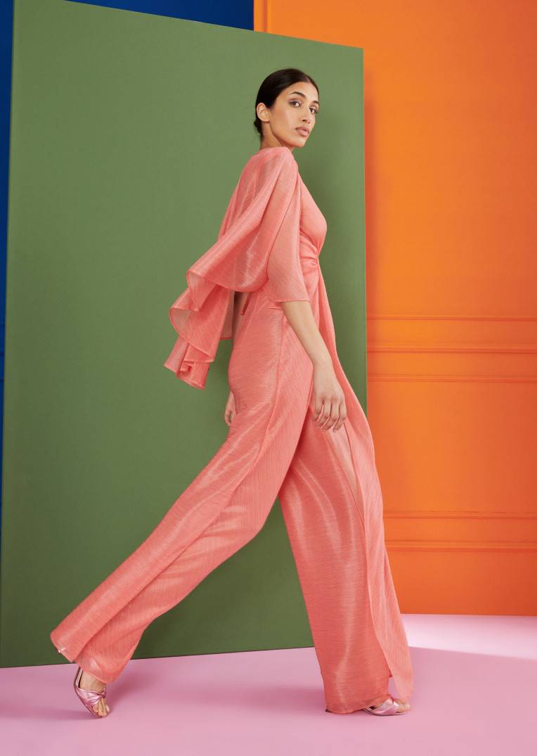 Talbot Runhof Jumpsuit Liam1