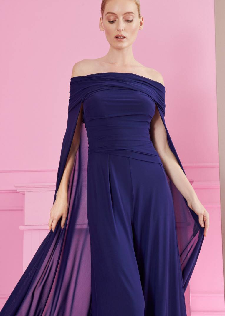 Talbot Runhof Jumpsuit Livenne1