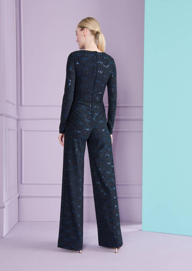 Talbot Runhof Jumpsuit Nicolas1